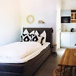 Strandvilla *