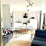 Strandvilla