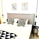 Strandvilla *