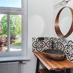 Strandvilla داهم