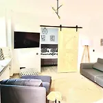 شقة Strandvilla *