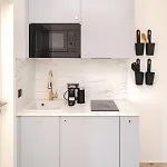 Strandvilla * داهم