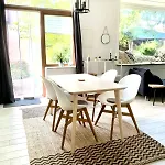 Strandvilla * داهم