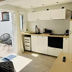 Strandvilla داهم