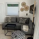 شقة Strandvilla