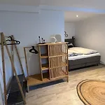 شقة Strandvilla داهم