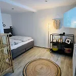 Strandvilla