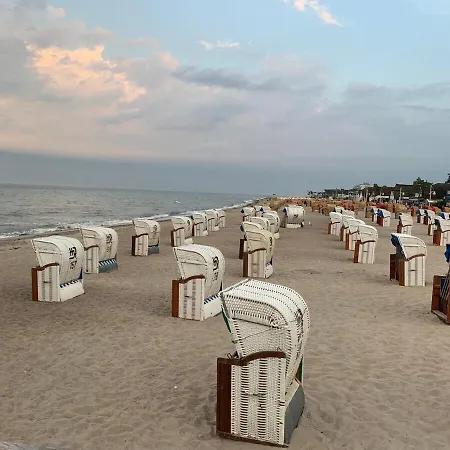 Strandvilla