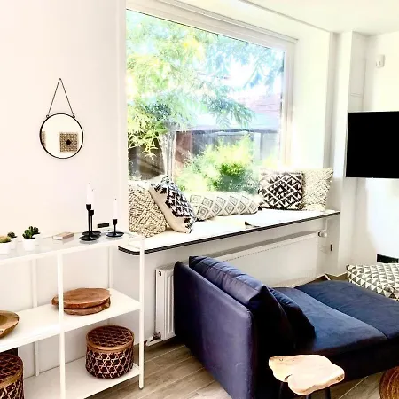 Lägenhet Strandvilla