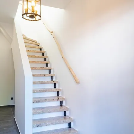 Apartamento Strandvilla *