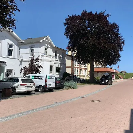 Strandvilla