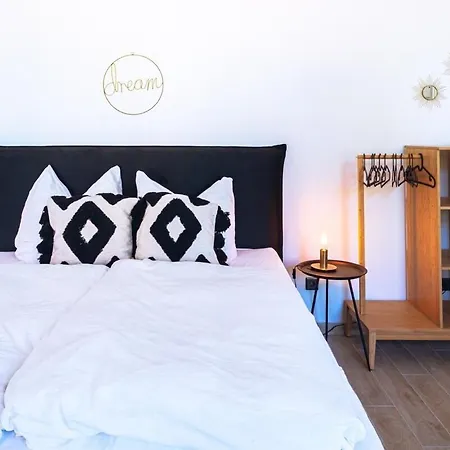 Apartamento Strandvilla