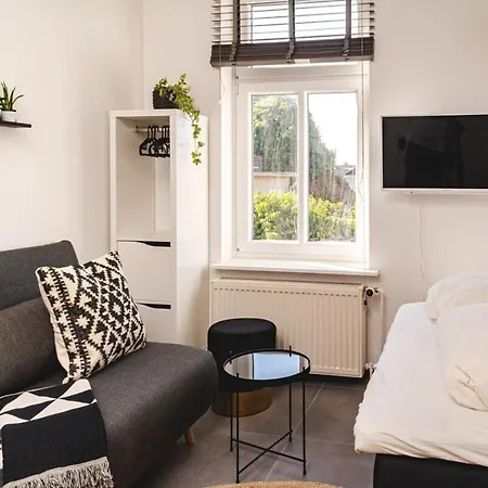 Apartamento Strandvilla *
