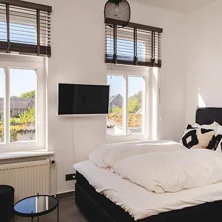 Strandvilla Dahme (Schleswig-Holstein)