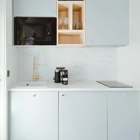 Apartamento Strandvilla Dahme (Schleswig-Holstein)