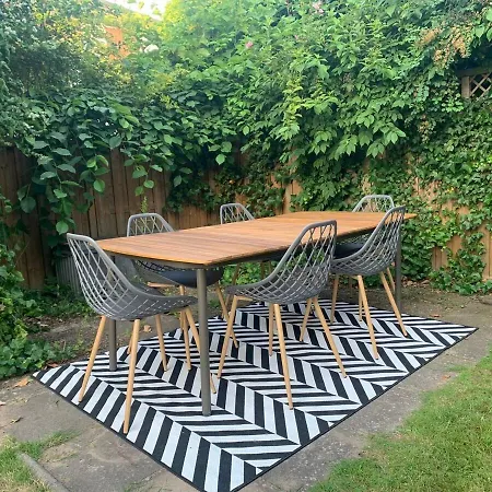 Lägenhet Strandvilla *