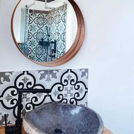 Apartamento Strandvilla