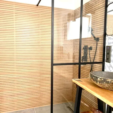 Apartamento Strandvilla *