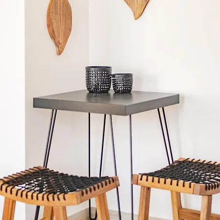 Apartamento Strandvilla