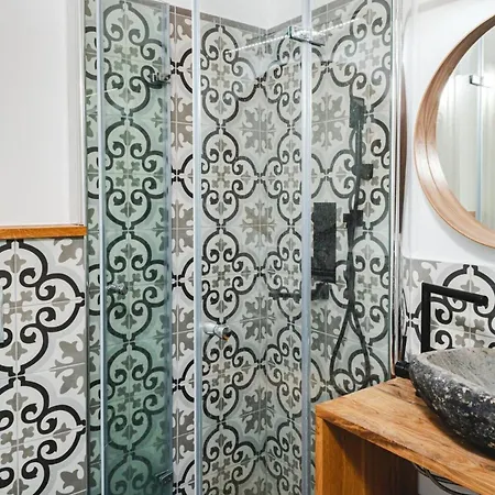 Apartamento Strandvilla *