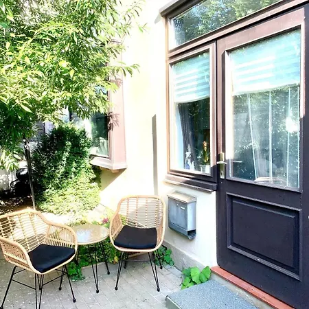 Apartment Strandvilla
