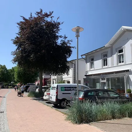 Strandvilla