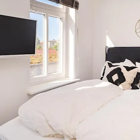 Strandvilla Appartement Dahme (Schleswig-Holstein)
