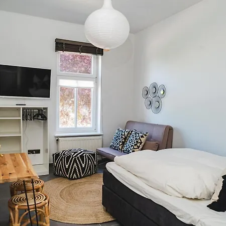 Strandvilla Apartment *