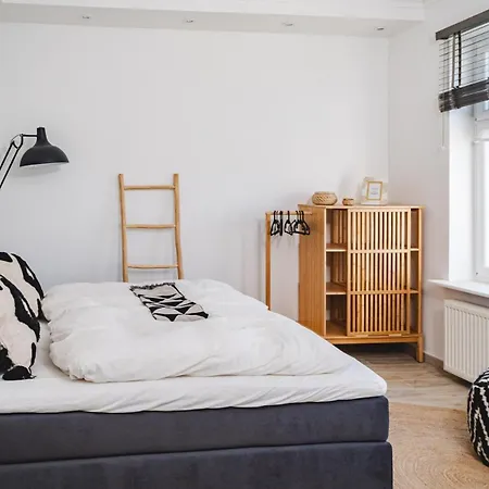 Apartamento Strandvilla