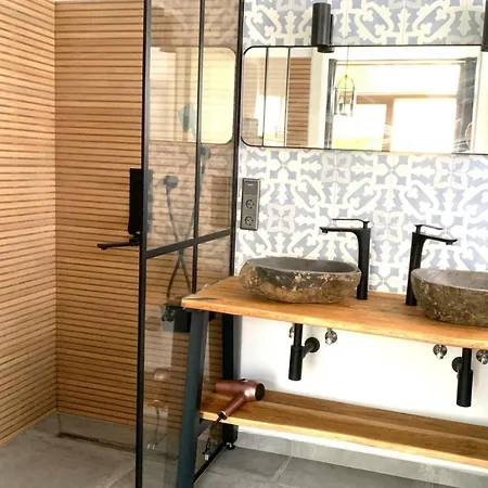 Apartamento Strandvilla Dahme (Schleswig-Holstein)