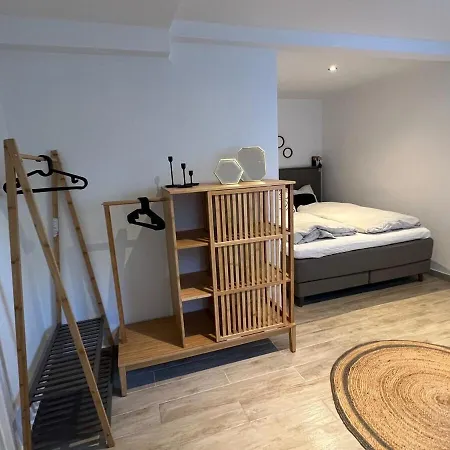Apartamento Strandvilla Dahme (Schleswig-Holstein)