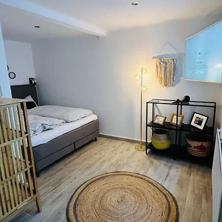 Strandvilla
