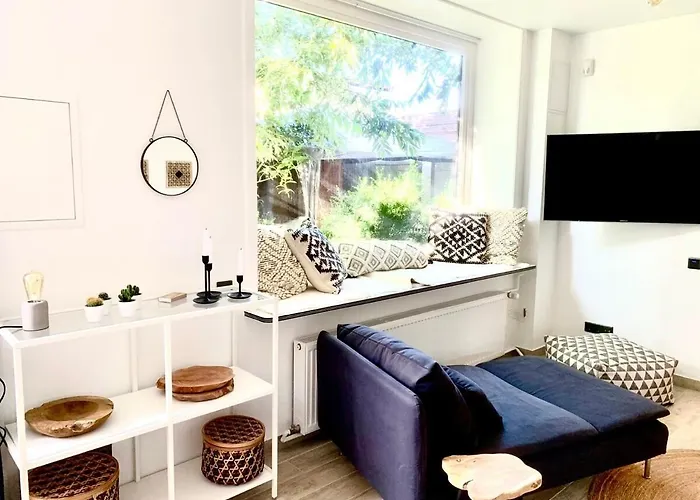 Apartamento Strandvilla