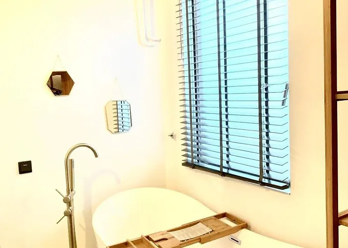 Strandvilla Dahme (Schleswig-Holstein)