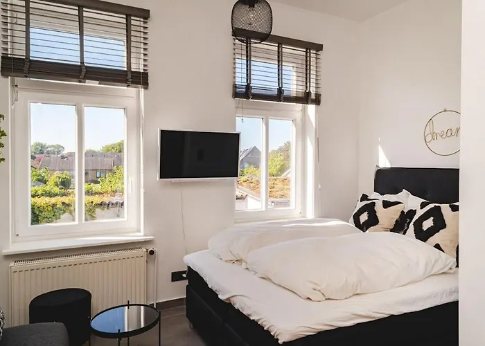 Strandvilla Dahme (Schleswig-Holstein)