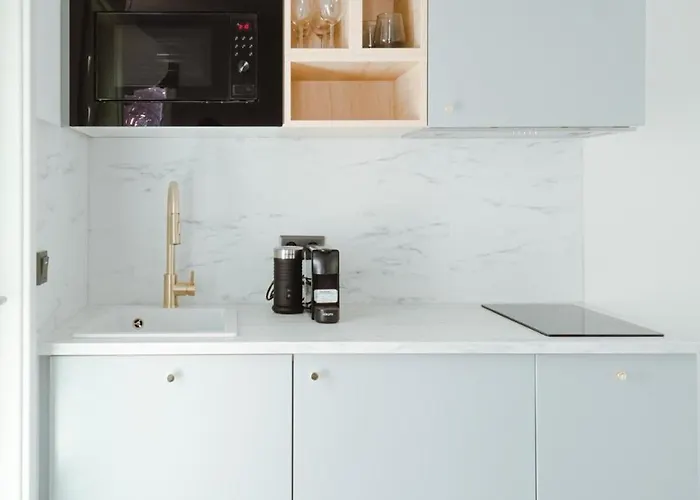 Apartamento Strandvilla Dahme (Schleswig-Holstein)