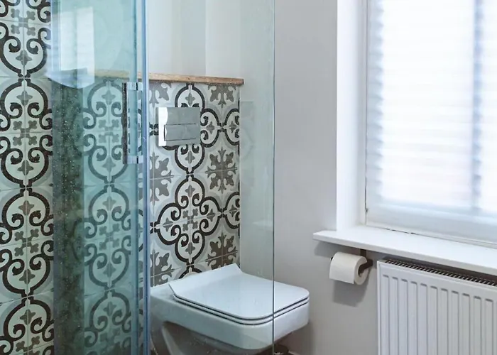 Strandvilla Dahme (Schleswig-Holstein)