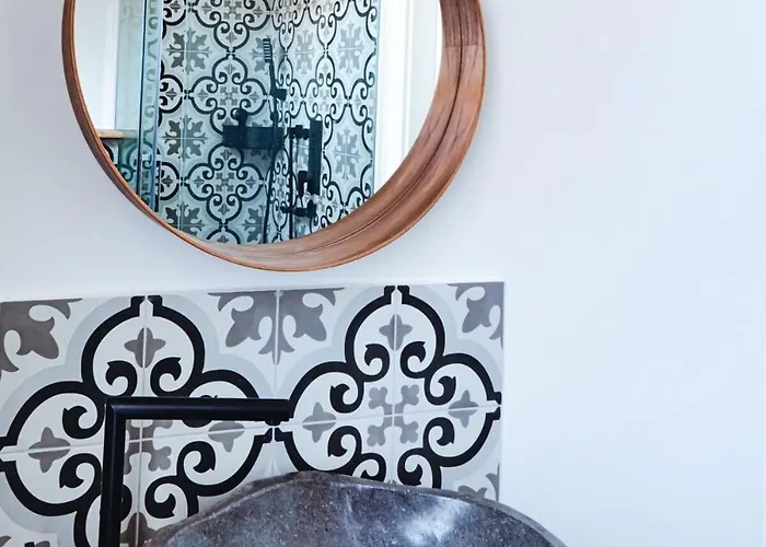 Apartamento Strandvilla