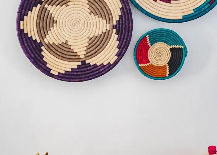 Apartamento Strandvilla